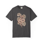 Snake & Monstera Graphic T-Shirt