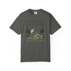 Go Outside Hiking T-Shirt