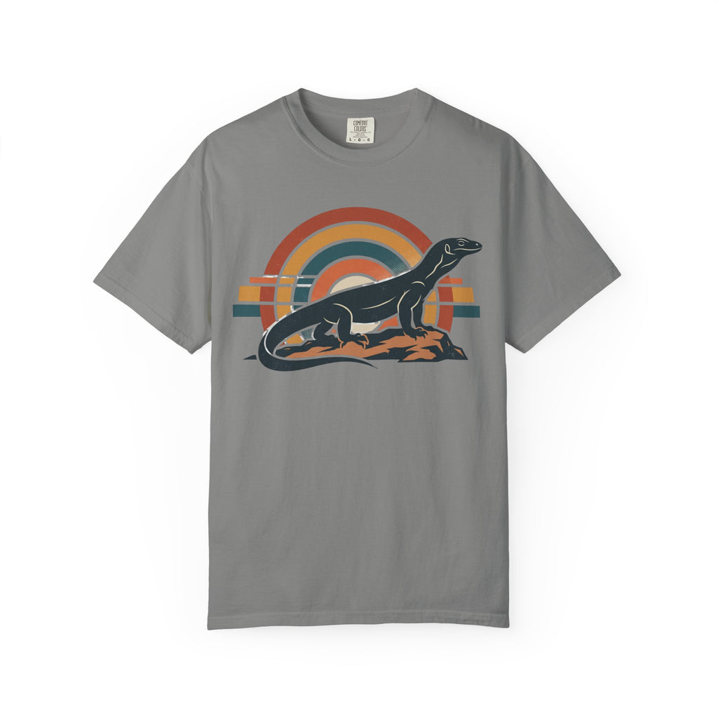 Komodo Dragon T-Shirt