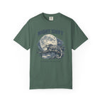 Night Shift Gecko T-Shirt