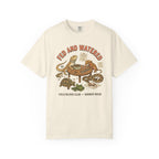 Fed and Watered Dinner T-Shirt