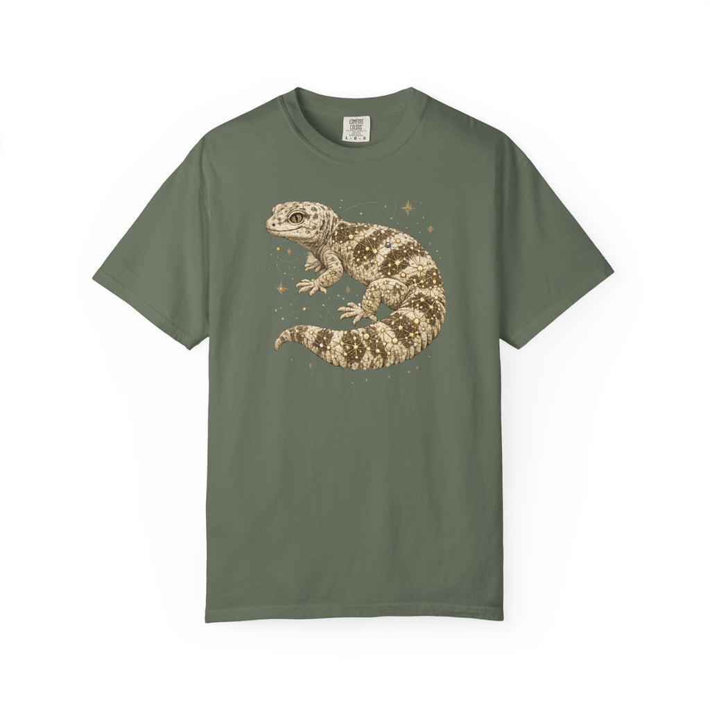 Leopard Gecko T-Shirt