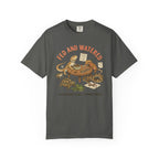 Fed and Watered Dinner T-Shirt