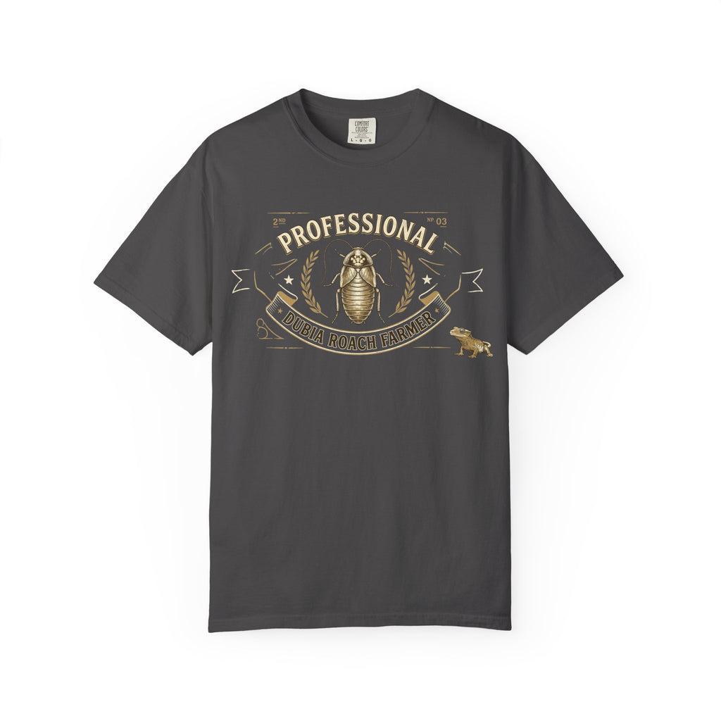Roach Farmer T-Shirt