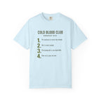 Membership Rules T-Shirt
