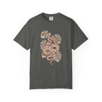 Snake & Monstera Graphic T-Shirt