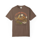 Fed and Watered Dinner T-Shirt
