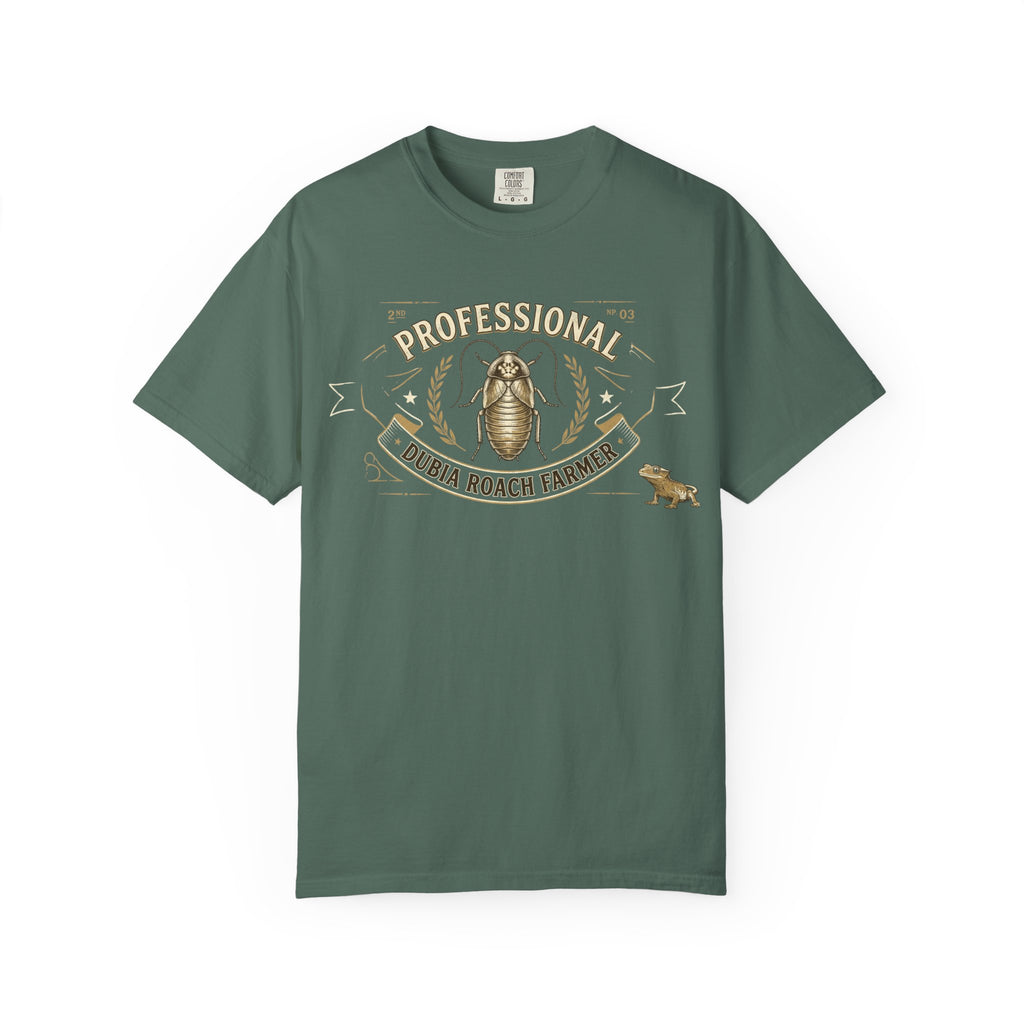 Roach Farmer T-Shirt