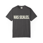 My Therapist Has Scales II T-Shirt