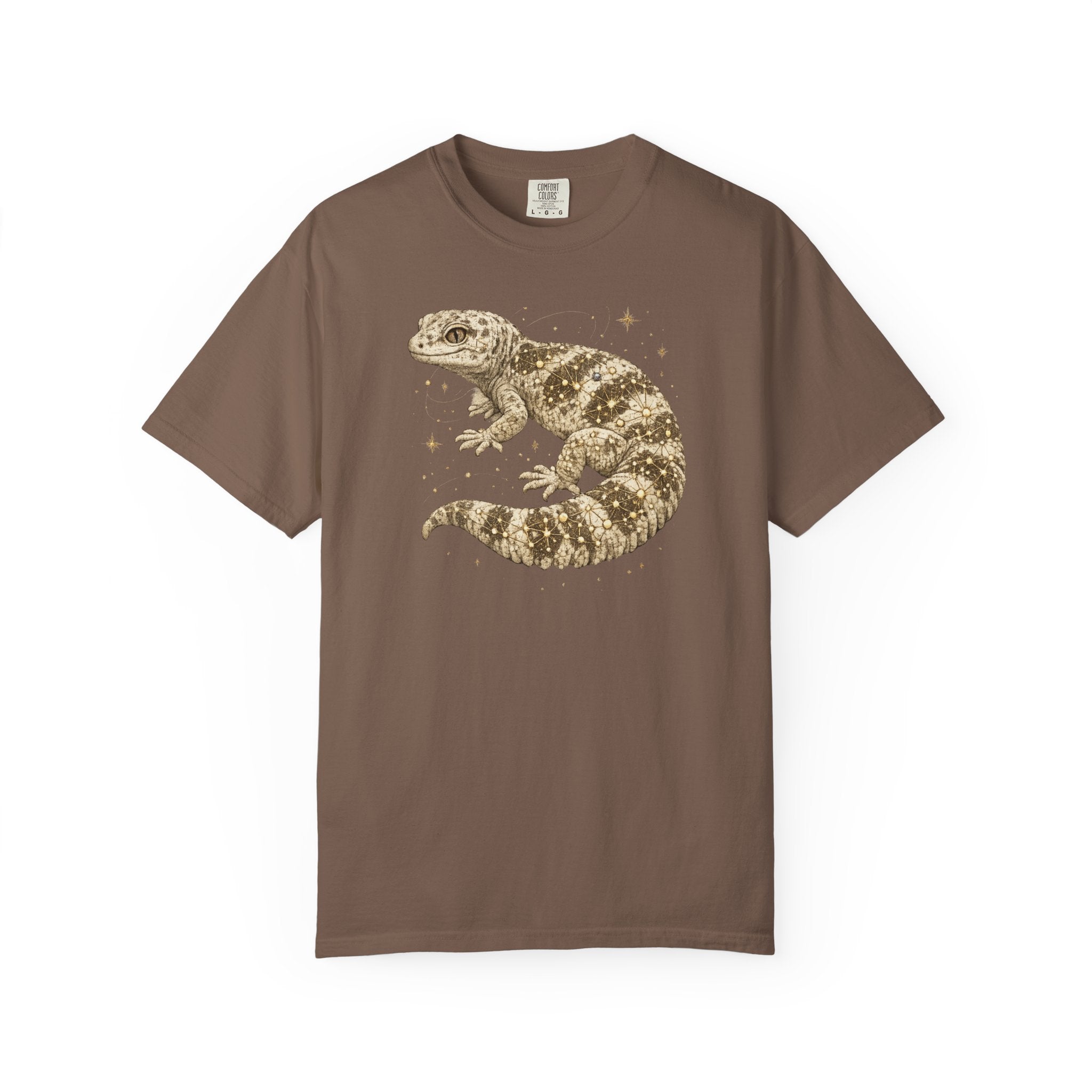 Leopard Gecko T-Shirt