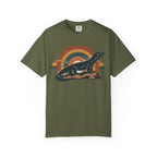 Komodo Dragon T-Shirt