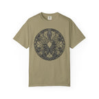 Reticulated Python T-Shirt