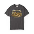 Fed and Watered T-Shirt