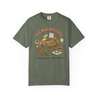 Fed and Watered Dinner T-Shirt