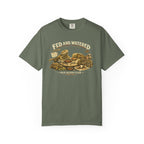 Fed and Watered T-Shirt