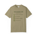 Membership Rules T-Shirt