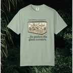 Glass Corner T-shirt