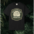 Priorities T-Shirt