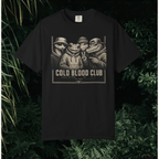 Four Friends Crew T-Shirt