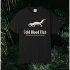 Success Rate Lizard T-Shirt