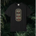 Heat Hide Water T-Shirt