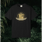 Check The Count T-Shirt