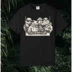 Cold Blood Club Crew T‑Shirt