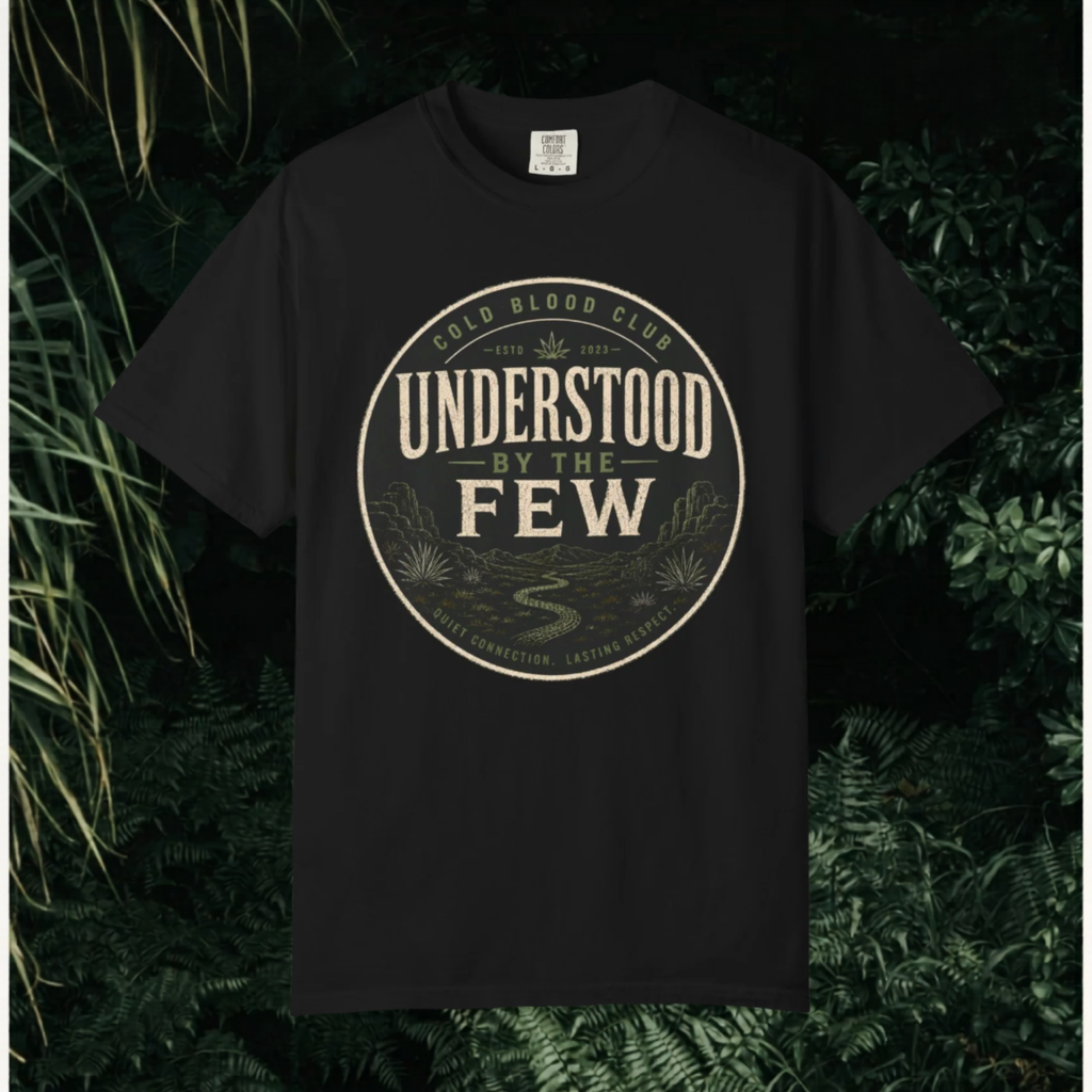 Understood By Few T-Shirt