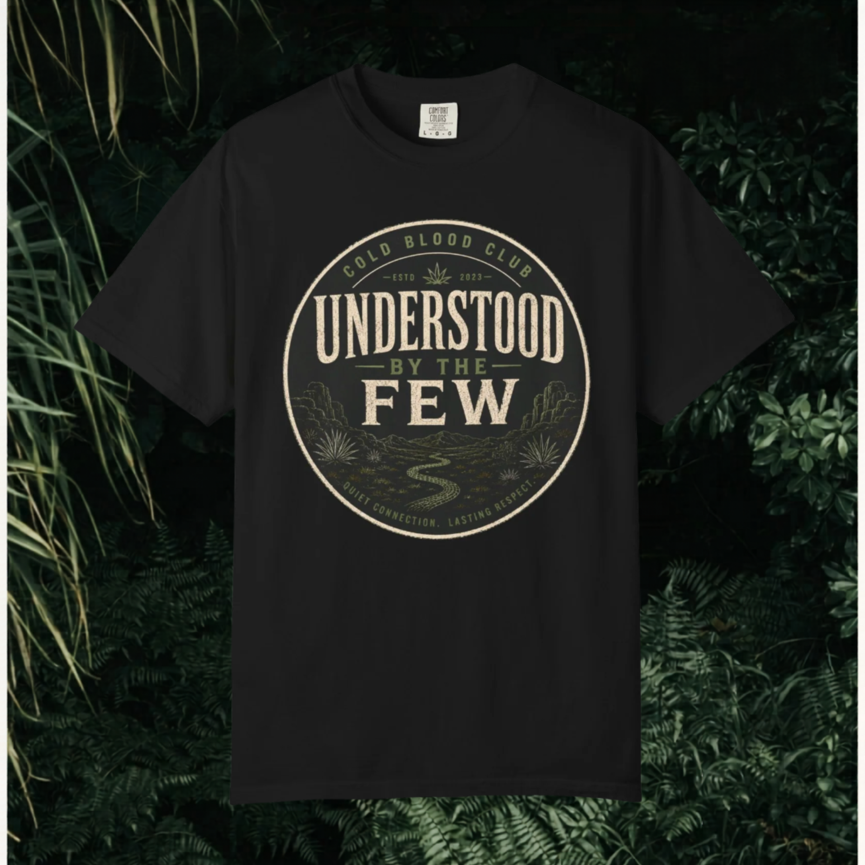 Understood By Few T-Shirt