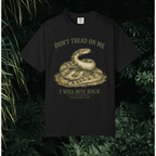 Don't Tread On Me T-Shirt