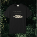 Quiet People T-Shirt