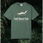 Success Rate Lizard T-Shirt