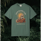 CBC Bearded Dragon T-Shirt