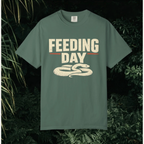 Feeding Day T-Shirt