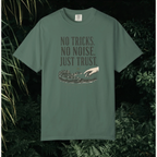 No Noise Just Trust T-Shirt