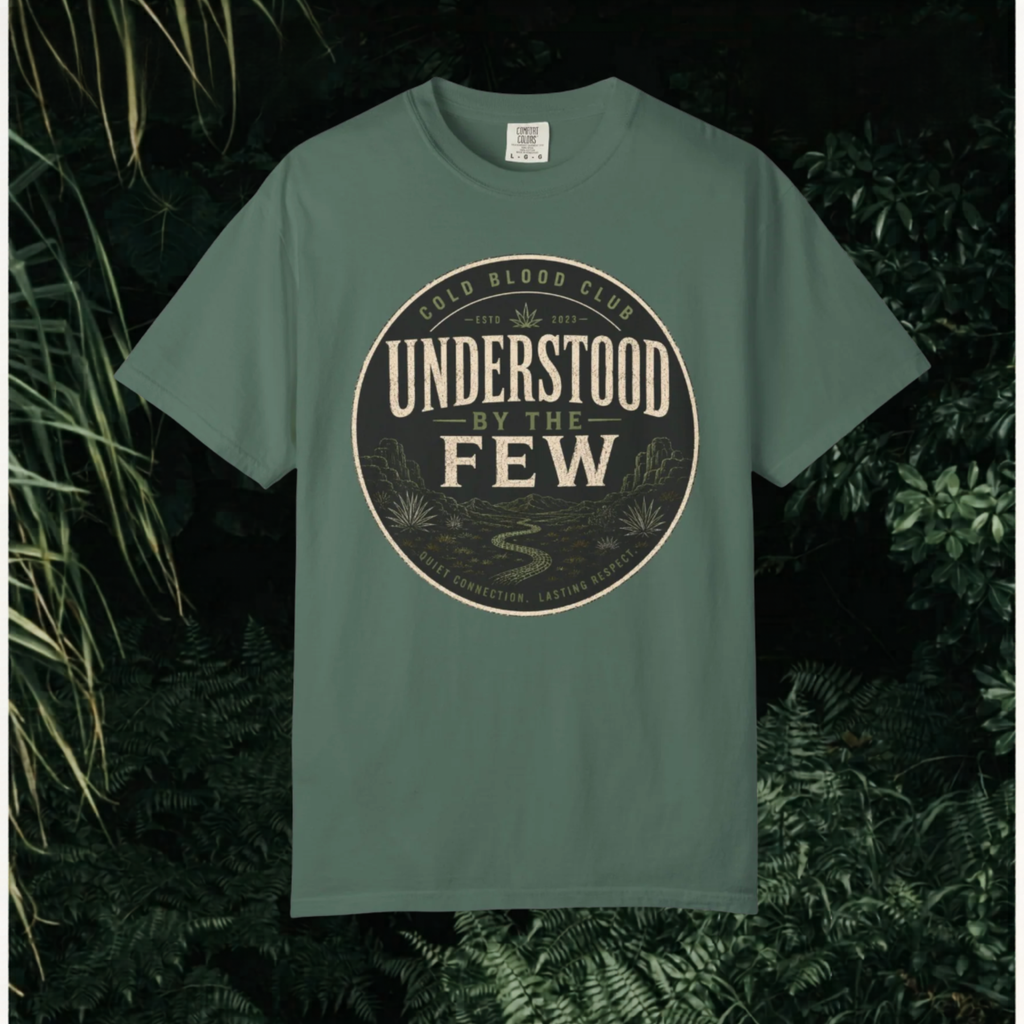Understood By Few T-Shirt