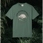 Slow Metabolism Society T-Shirt