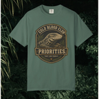 The Priorities T-Shirt
