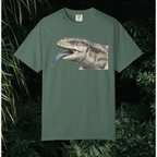 Blue Tongue T-Shirt