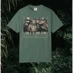 Four Friends Crew T-Shirt