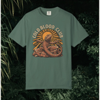 Sun Bearded Dragon T-Shirt