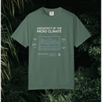 Architect of the Micro-Climate T-Shirt