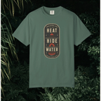 Heat Hide Water T-Shirt
