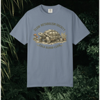 Slow Metabolism Society T-Shirt