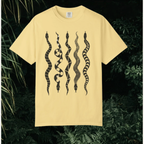 Snake Stripe T-Shirt