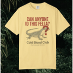 ID This Fella T-Shirt