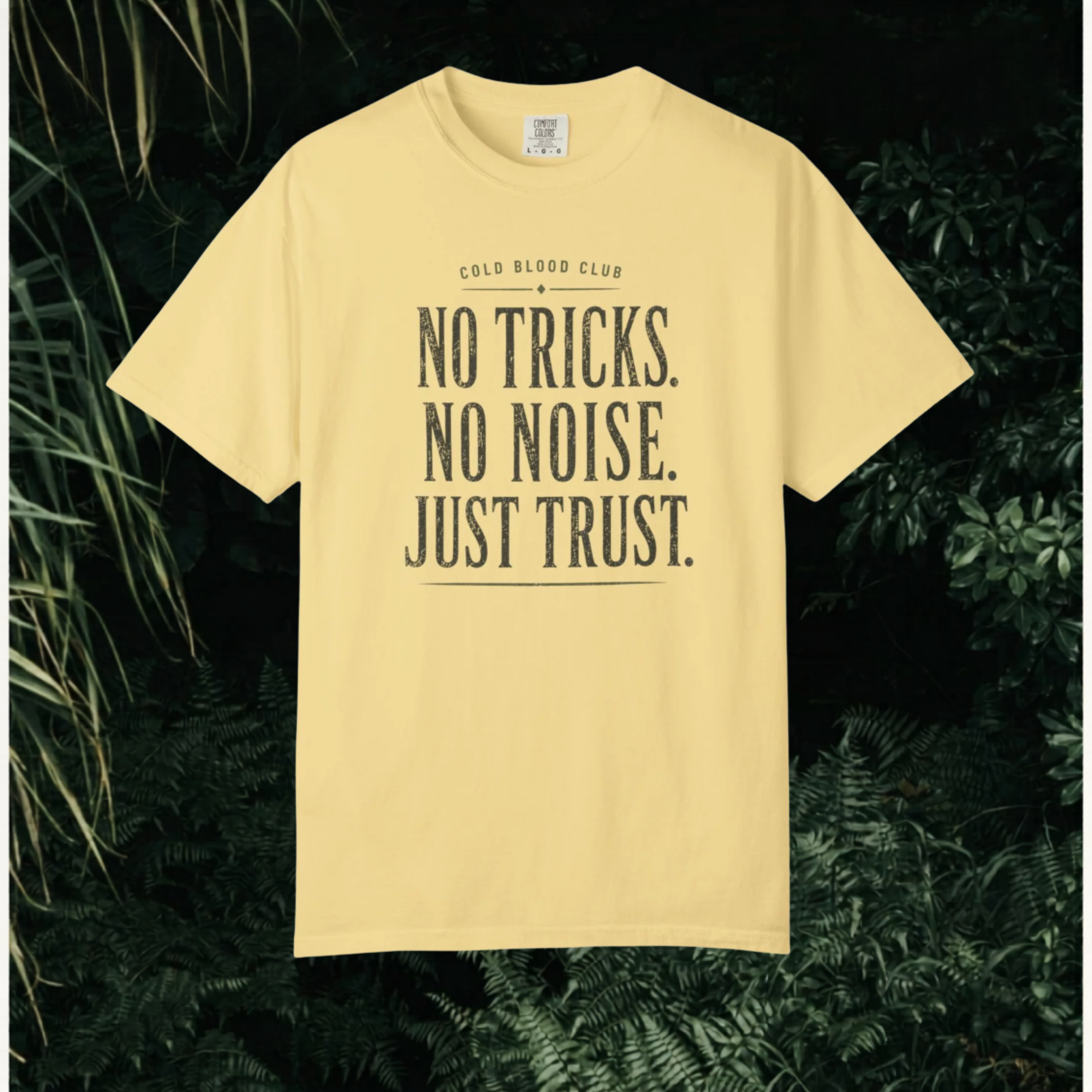 No Noise T-Shirt
