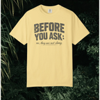 Not slimy T-Shirt