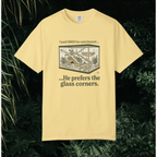 Glass Corner T-shirt