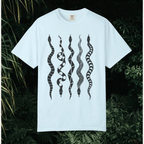 Snake Stripe T-Shirt